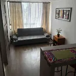 Stgo Centro Apartamento Un Dormitorio 2 Ambientes